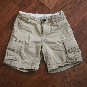 Baby Gap Toddler Khaki Shorts 3T